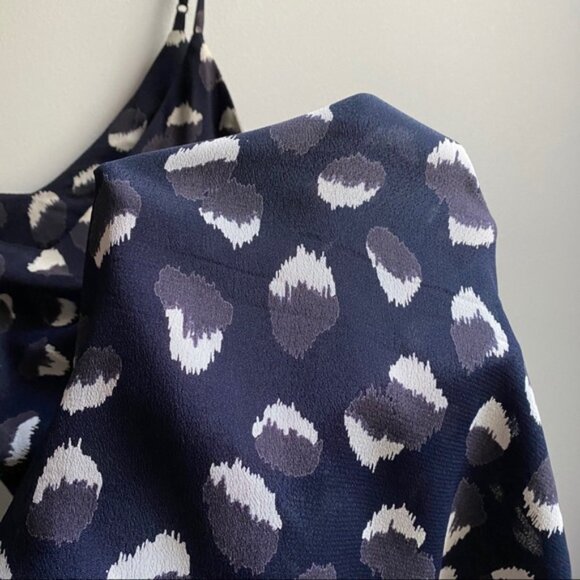 Reformation Eli 90's Slip Dress in Wild Child (Like New, XS) - Picture 9 of 11